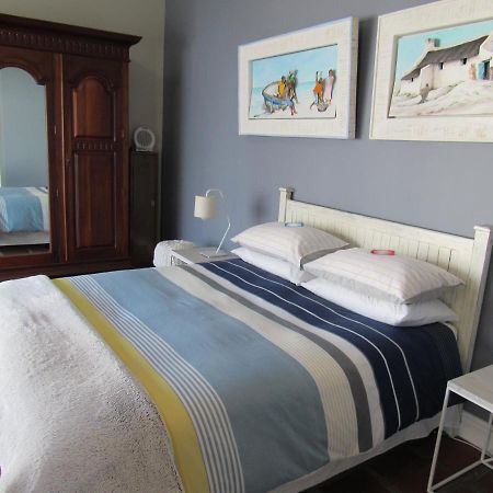 Omega Suite Gansbaai Dış mekan fotoğraf